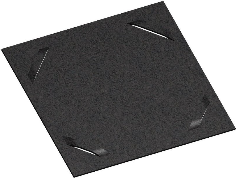 Schweizer Msp - Schutzschicht Msp-Fr-Psf 300