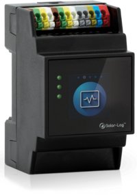 Solar-Log Base 15 (sans alimentation : 06-03110)