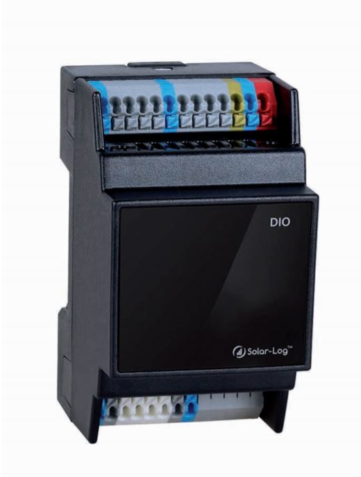 Module I/O pour Solar-Log Base