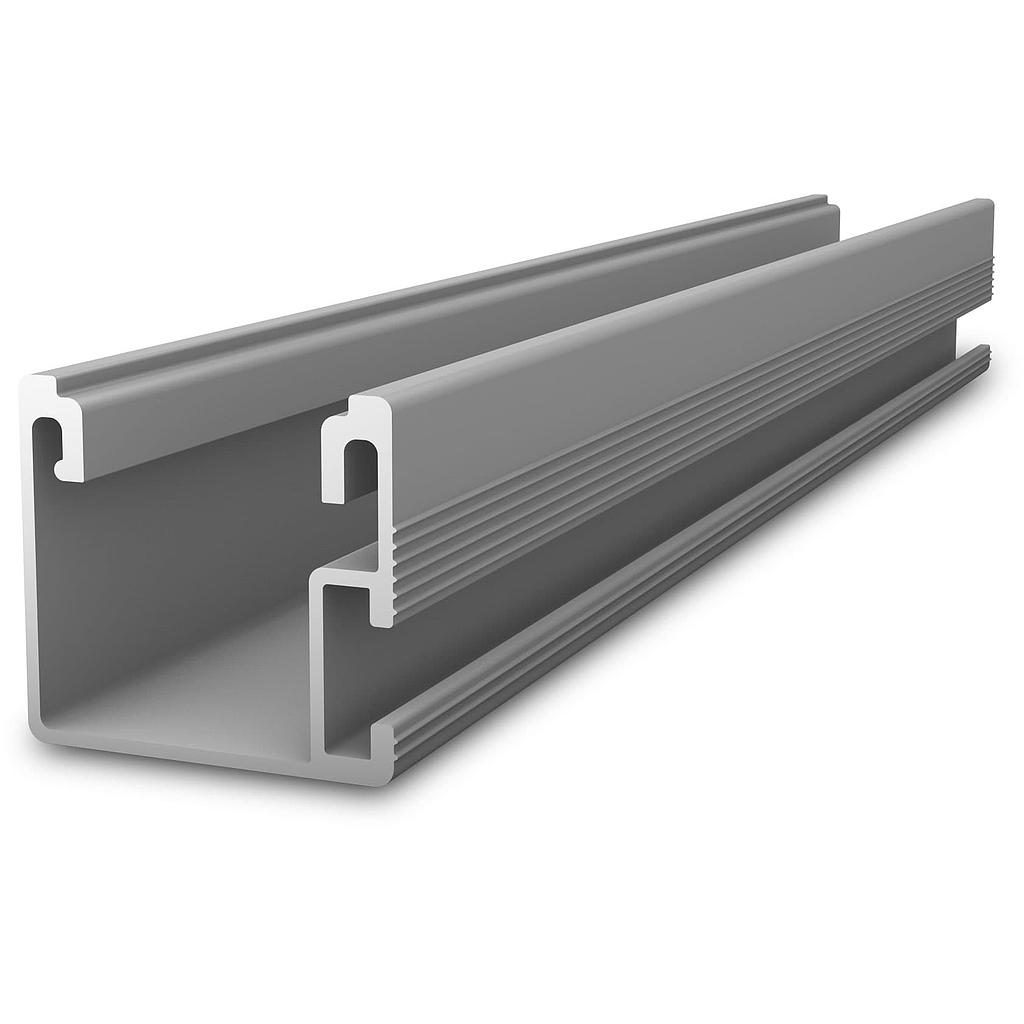 K2 - Rail de montage SingleRail Light 36 - 5.95 m