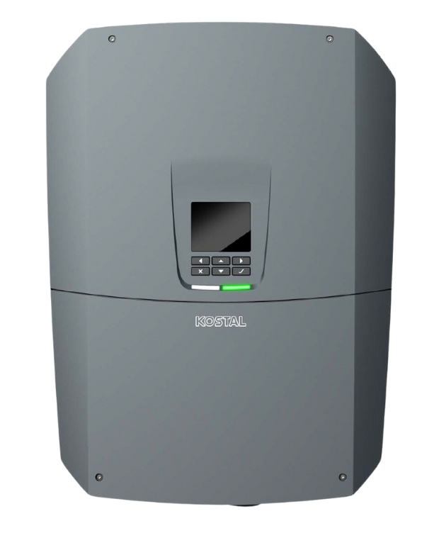Onduleur Kostal Plenticore G3 - L (15.0 - 17.5 - 20.0 kW), triphasé, 3 MPPT