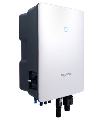 DESTOCKAGE - Onduleur hybride Sungrow - SG10.0RT - 2MPPT