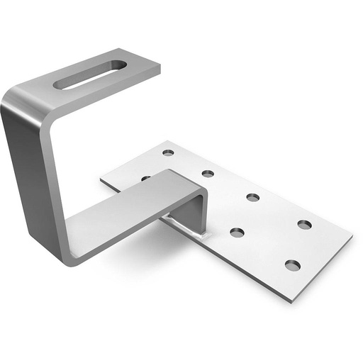 [02-04504] K2 – Haken Unter Mechanischer Fliese – Standard