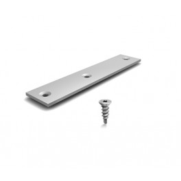 [02-1003571]  K2 - BasicRail BasicConnector Set