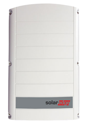 [03-SE10K-RW0TEBEN4] Onduleur SolarEdge triphasé SE10k E-Series - Energy Net Ready