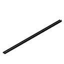 [02-34006] Oryon - Profilé de bord droite  - noir - Solrif black - 1169mm